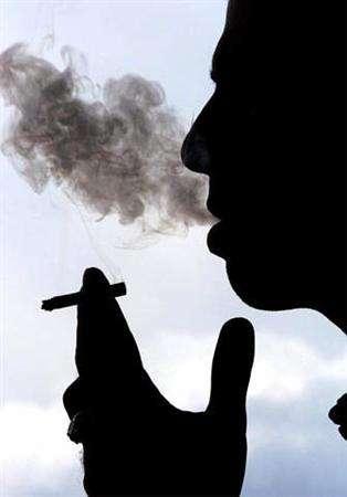 leszokni a dohányzásról a tüdőmennyiségről ki hagyta abba a dohányzást